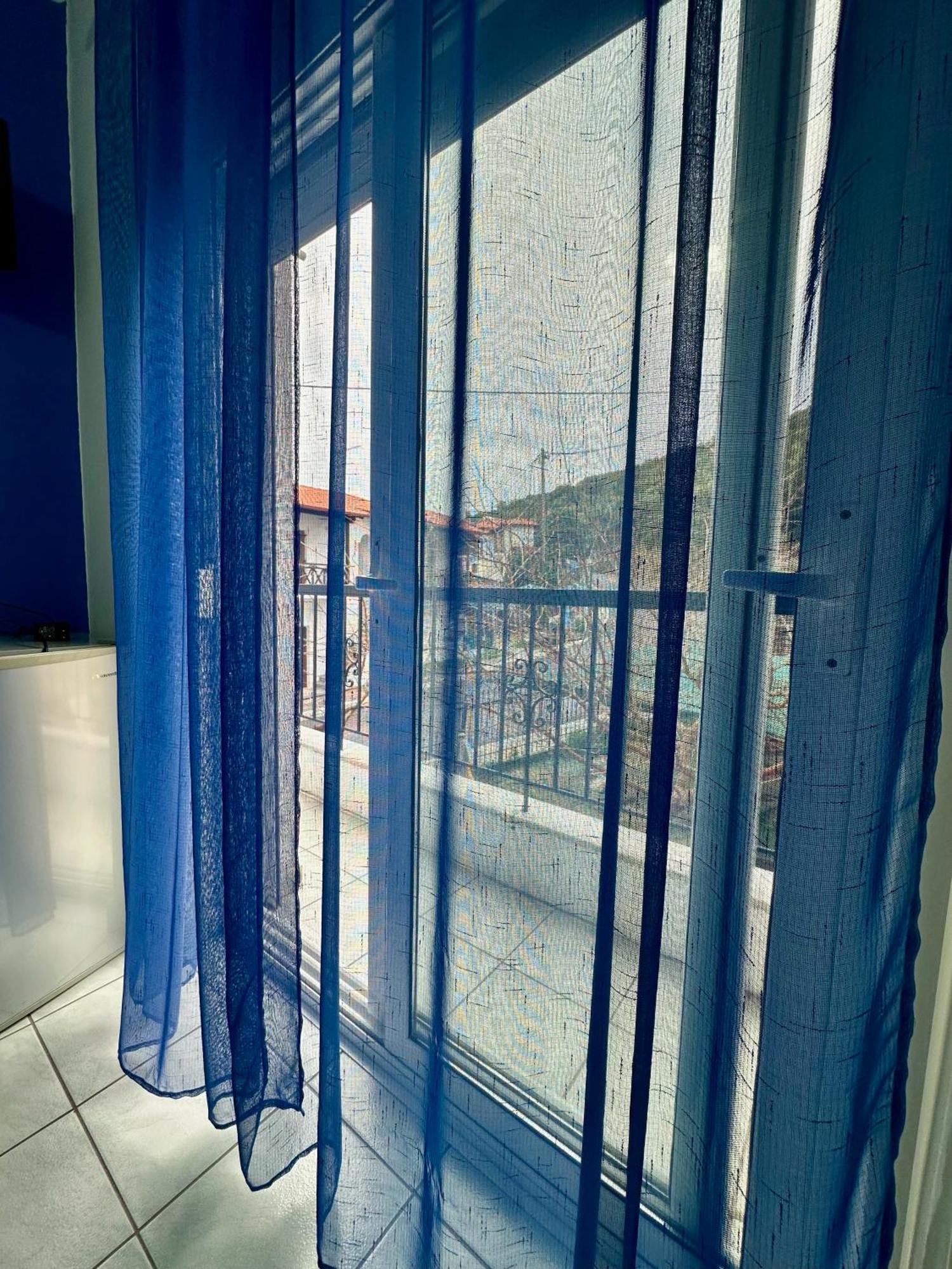 Hotel Elena Pyrgadikia Exterior photo